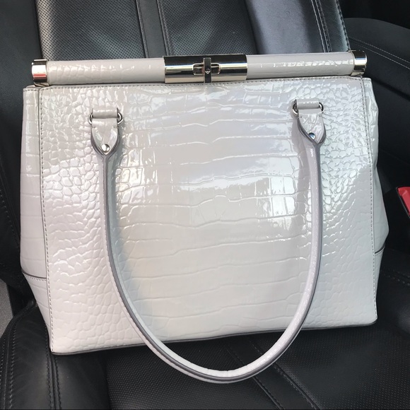 NWT! Kate Spade Knightsbridge Constance Handbag - Picture 3 of 10